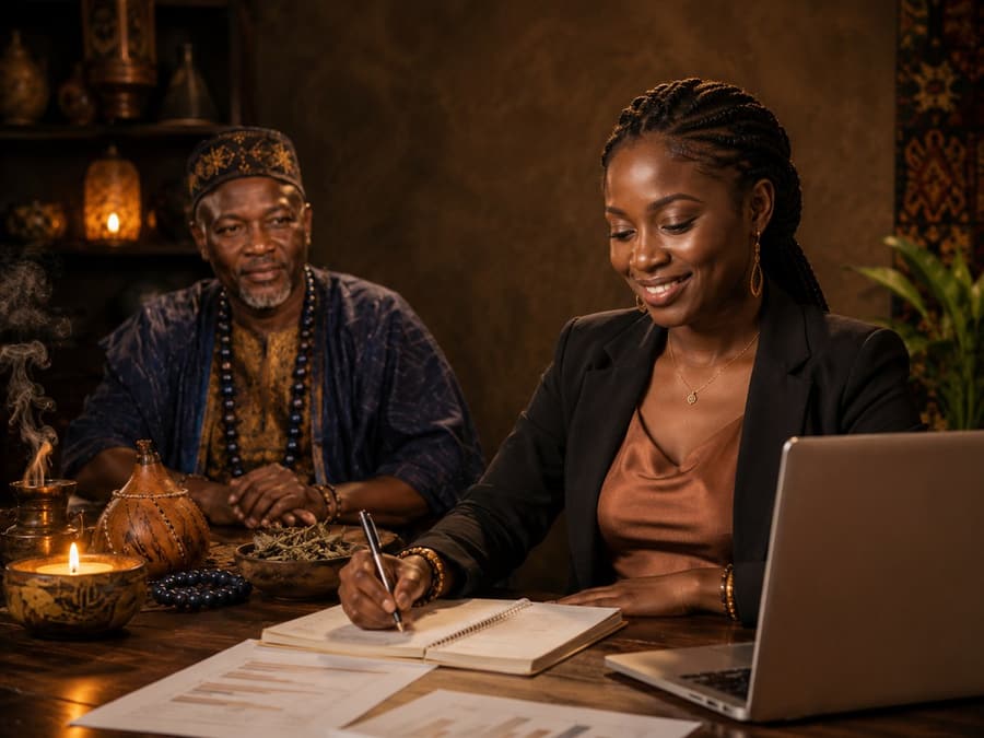 Le Professeur Sako en consultation — Chance & ouverture